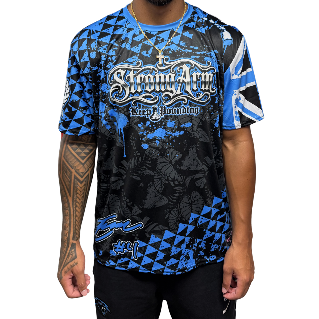 TMac 2.0 - Sub Shirt