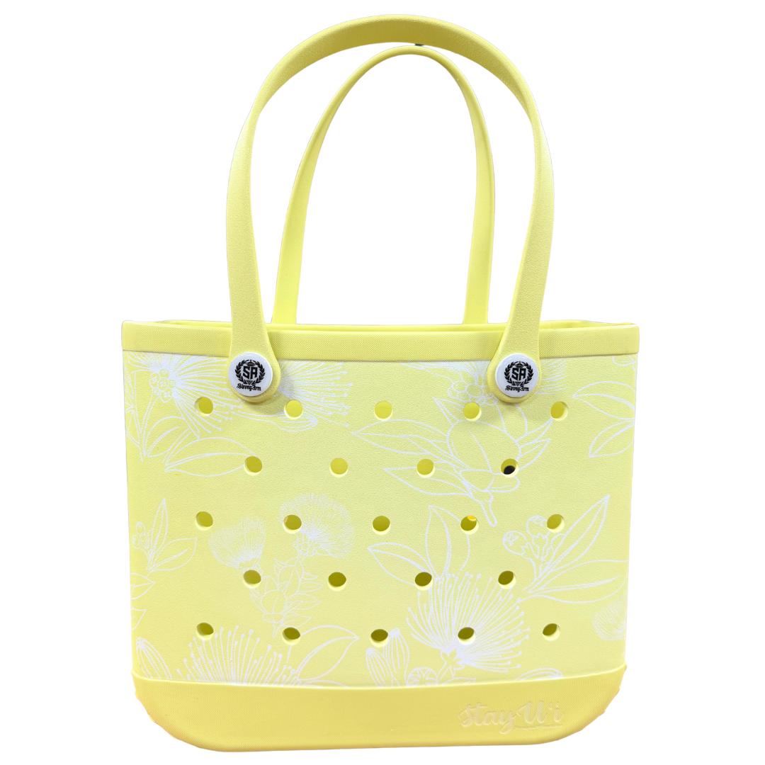 ʻEke Holoholo - Lehua (Medium)