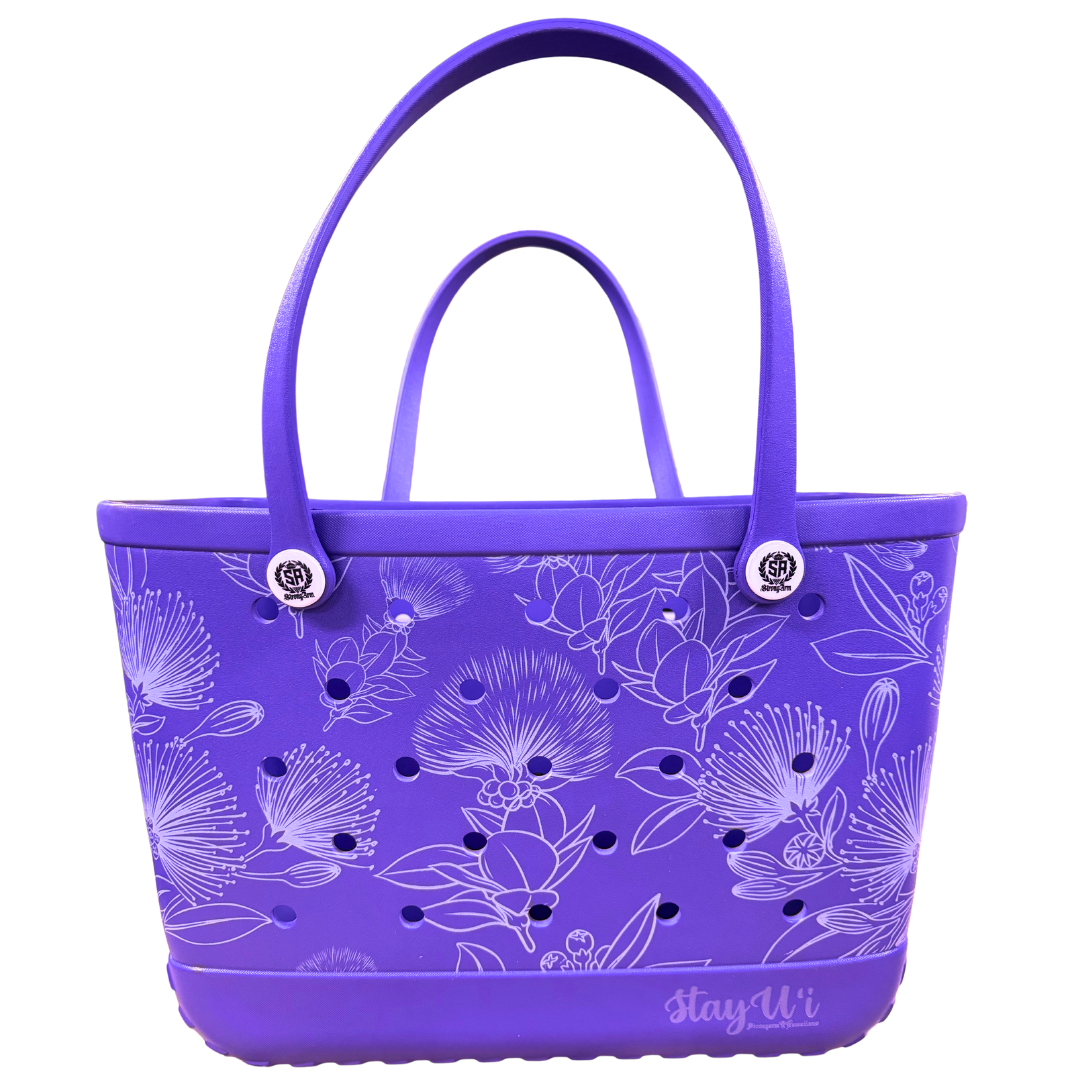 ʻEke Holoholo - Lehua (Large)