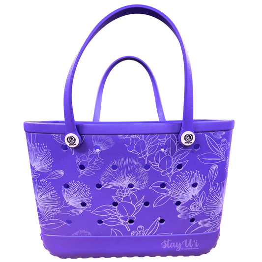 ʻEke Holoholo - Lehua (Large)