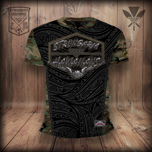Kamapuaʻa - Sub Shirt
